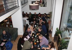 Aachen Expat Meetup Group